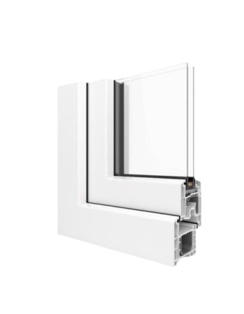 Fenêtre PVC Annecy