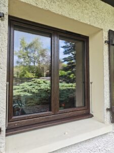 Fenêtre PVC Annecy
